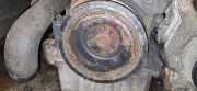 Riemenscheibe Kurbelwelle Skoda Roomster, I 2006.01 - 2010.05 045105243c,
