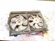 Kühlerlüfter Lüftermotor Toyota Corolla Verso, III 2004.05 - 2007 Gebraucht,