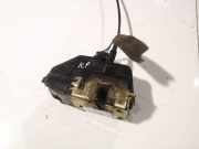 Türschloss Stangen - Hinten Linke Renault Scenic, II 2003.06 - 2006.06 Gebraucht,