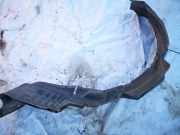 Radhausschale - Vorne Linke Toyota Avensis Verso, 2001.08 - 2009.11 5387644060,53876-44060