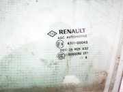 Seitenscheibe - Vorne Linke Renault Laguna, III 2007.10 - 2010.11 as2,
