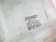 Seitenscheibe - Hinten Linke Fiat Croma 2005 - 2011 as2,