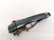 T?rgriff T?raussengriff - Hinten Rechts Skoda Octavia, II 2004.02 - 2009.03 Gebraucht,