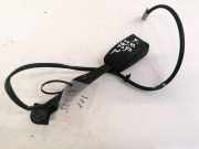 Gurtschloss - Vorne Linke Mazda 5, CR 2005.02 - 2010.09 Gebraucht,