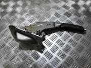 Handbremshebel Opel Zafira, A 1999.04 - 2003.11 Gebraucht,