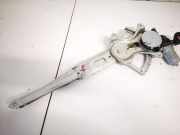 Fensterheber - Vorne Rechts Toyota Urban Cruiser 2009 - 2012 Gebraucht,