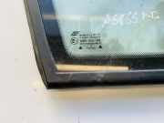 Seitenfenster Dreieckscheibe - Vorne Rechts Volkswagen Sharan, 7M 1995.09 - 2000.04 Gebraucht,