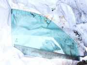 Seitenscheibe - Vorne Rechts Alfa-Romeo 156 2003.11 - 2005.09 Gebraucht,