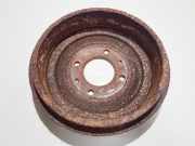 Bremstrommel Peugeot Partner, I 2003.01 - 2009.06 facelift Gebraucht,