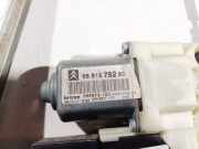 Fensterheber motor - Vorne Linke Citroen C4, I 2004.11 - 2008.06 9681575280,