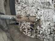 Stoßstangenhalter - Hinten Rechts Audi A4, B5 1994.11 - 1999.09 Gebraucht,