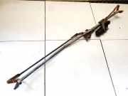 Wischergestänge Peugeot 307, 2000.08 - 2005.06 Gebraucht,