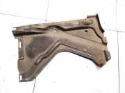 Unterfahrschutz Audi A7 (4G8), 2010.10 - 2018.06 Gebraucht,