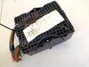 Sicherungskasten Ford Fiesta, V 2002.01 - 2004.12 1355851,1355852