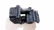 Ölfiltergehäuse Ford Mondeo, 2000.11 - 2007.03 Gebraucht,