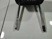 Kopfstütze Volkswagen Polo, IV 2005.04 - 2009.11 facelift Gebraucht , BME