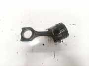 Kolben Pleuelstange Citroen C4, I 2004.11 - 2008.06 Gebraucht,