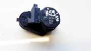 Stellmotor Lüftung BMW 5-Series, E60 E61 2003.07 - 2010.03 693603029,B4921