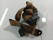 Sicherheitsgurt - Hinten Linke Opel Frontera B, II 1998.10 - 2004.12 91162300, 91162300