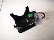 Schaltkulisse Peugeot 607, 2004.07 - 2010.12 facelift 9635393980,