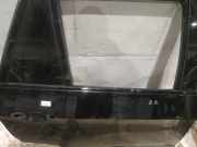 Zierleiste Leiste - Hinten Rechts BMW X5, E70 2006.10 - 2010 Gebraucht,