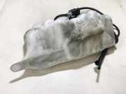 Scheibenwaschbehälter Vorne Wischwasserbehälter Renault Clio, 2001.05 - 2004.11 facelift 7700847815,7701706731