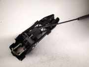 T?rgriff T?raussengriff - Vorne Linke Volkswagen Tiguan, 2007.09 - 2012.06 5n0839885c,