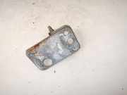 T?rscharnier Hinten Volkswagen Touran, 2003.01 - 2006.10 Gebraucht, BKD