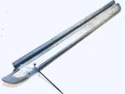 Einstiegsleiste vorne links Volvo S40, 1995.07 - 2000.07 30818422, 30818426 30818430