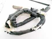 Kopfairbag - Vorne Linke Fiat Punto, 2005.10 - 2012.03 517965510,S101123505