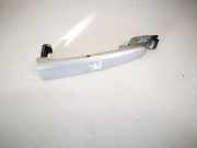 Türgriff Türaussengriff - Vorne Linke Peugeot 307, 2000.08 - 2005.06 Gebraucht,