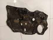 Schiebetürfensterheber ohne Elektromotor - Vorne Linke Mazda 3, BL 2008.12 - 2014.09 Gebraucht,