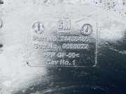 Batterieaufnahme Opel Vectra, C 2002.04 - 2005.10 24438485,