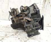 Schaltgetriebe Nissan Primera, P12 2002.01 - 2008.12 200361232,