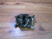 Türschloss Stangen - Vorne Linke Nissan Sunny, B13 1990.07 - 1995.05 Gebraucht ,