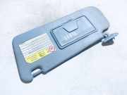 Sonnenblende Mitsubishi Outlander, II 2006.01 - 2013.01 7430a317,