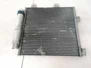 Klima Radiator Toyota Aygo, 2005.07 - 2009.12 884500h010, 88450-0h010 876236c