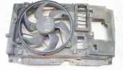 Kühlerlüfter Lüftermotor Peugeot Partner, I 2003.01 - 2009.06 facelift Gebraucht,