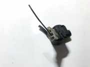 Waschwasserpumpe Scheibenreinigung Mazda 323F, 1994.07 - 1998.09 8603101260, 860310-1260