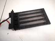 Wärmetauscher Innenraumheizung Zuheizer BMW 5-Series, F07F10 F11 2010.03 - 2016.12 94119163371, 9411916337103