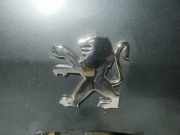 Emblem Peugeot 307, 2005.06 - 2008.06 Gebraucht ,