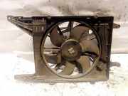 Kühlerlüfter Lüftermotor Renault Scenic, I 1999.09 - 2003.06 facelift Gebraucht,