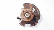 Radnabe Achsschenkel - Vorne Linke Mazda 2, DE 2007.10 - 2014.06 Gebraucht,