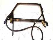 Fensterheber Tür - Hinten Linke Audi A4, B6 2000.11 - 2004.11 Gebraucht,