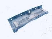 Zierleiste Honda Jazz, 2001.12 - 2005.04 84640saet011m1, 84640-sae-t011-m1