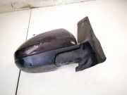 Außenspiegel Rechts Mazda 2, DE 2007.10 - 2014.06 e4022683, e4022684