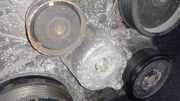 Spannrolle Mercedes-Benz C219, I 2004.10 - 2011.01 A6422000070,