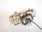 Lampenträger Heckleuchte - Hinten Opel Astra, G 1998.09 - 2004.12 29058010, 29.05.80.10