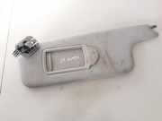 Sonnenblende Renault Megane, II 2002.11 - 2006.06 820000096,