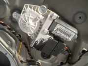 Fensterheber motor - Hinten Rechts Skoda Octavia, II 2009.03 - 2012.06 facelift 5k0959704a,